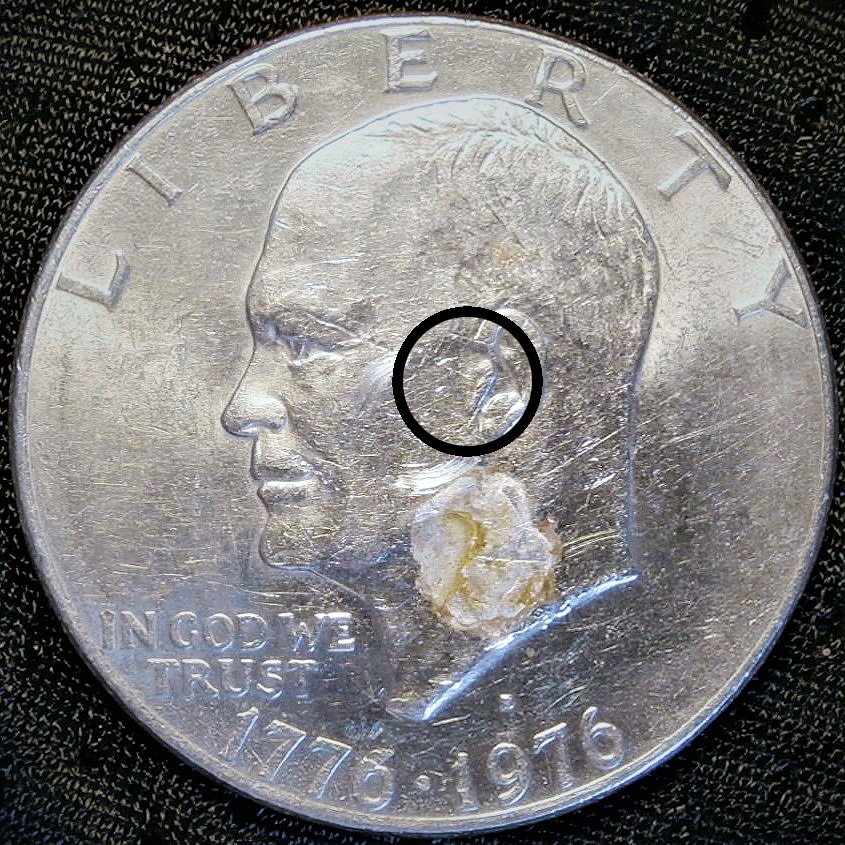 Post-An-Ike-Eisenhower-Dollar